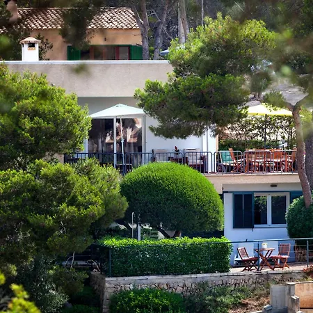 Apartman Harbour View 2 Cala Figuera